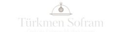 Türkmen Sofram logo